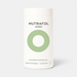 Shop Rescue Spa Nutrafol Women hair growth supplement bottle with white packaging and green circular logo