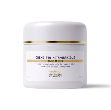 Biologique recherche crème pto metamorphique 