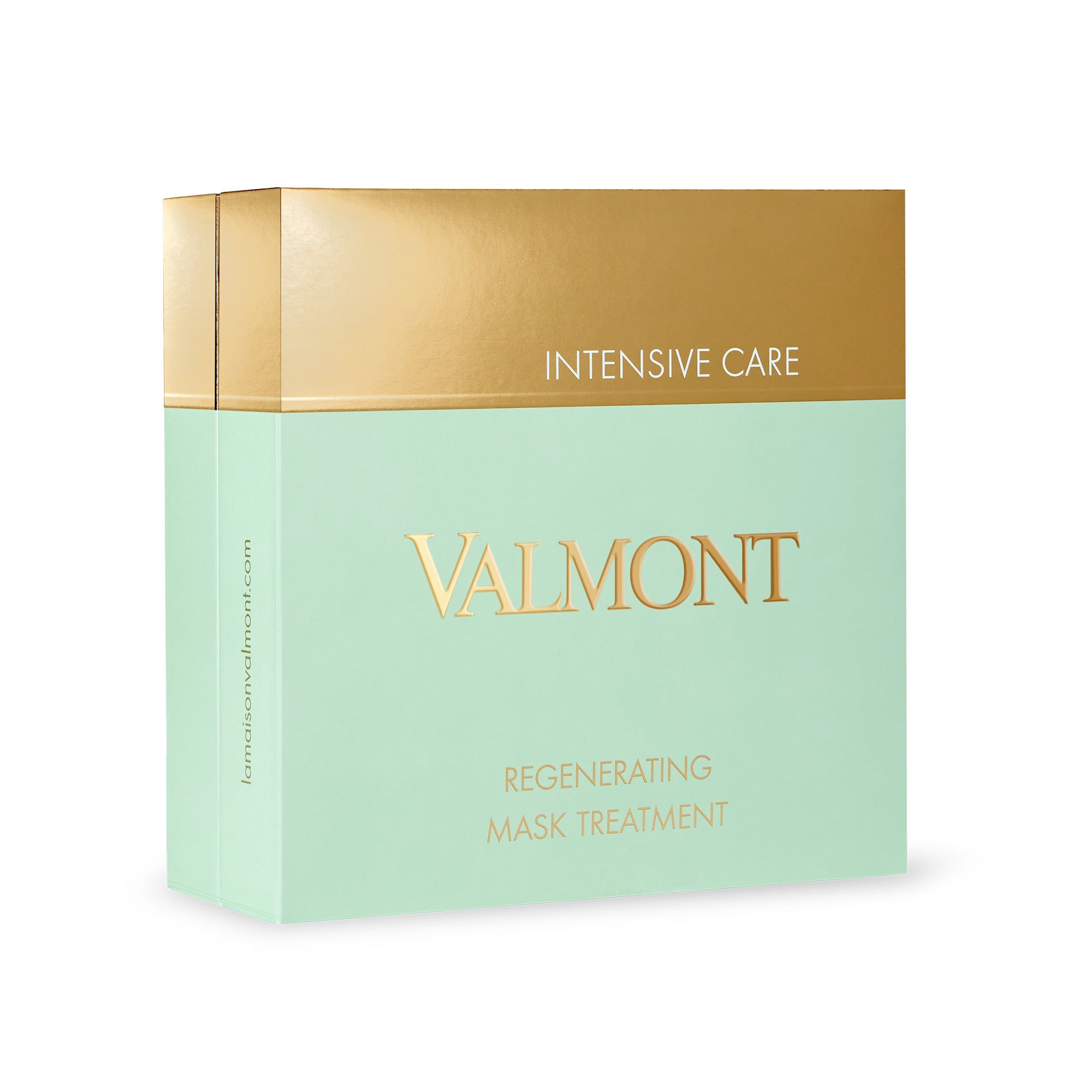 Valmont | Regenerating Mask | Shop Rescue Spa