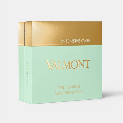 Regenerating Mask