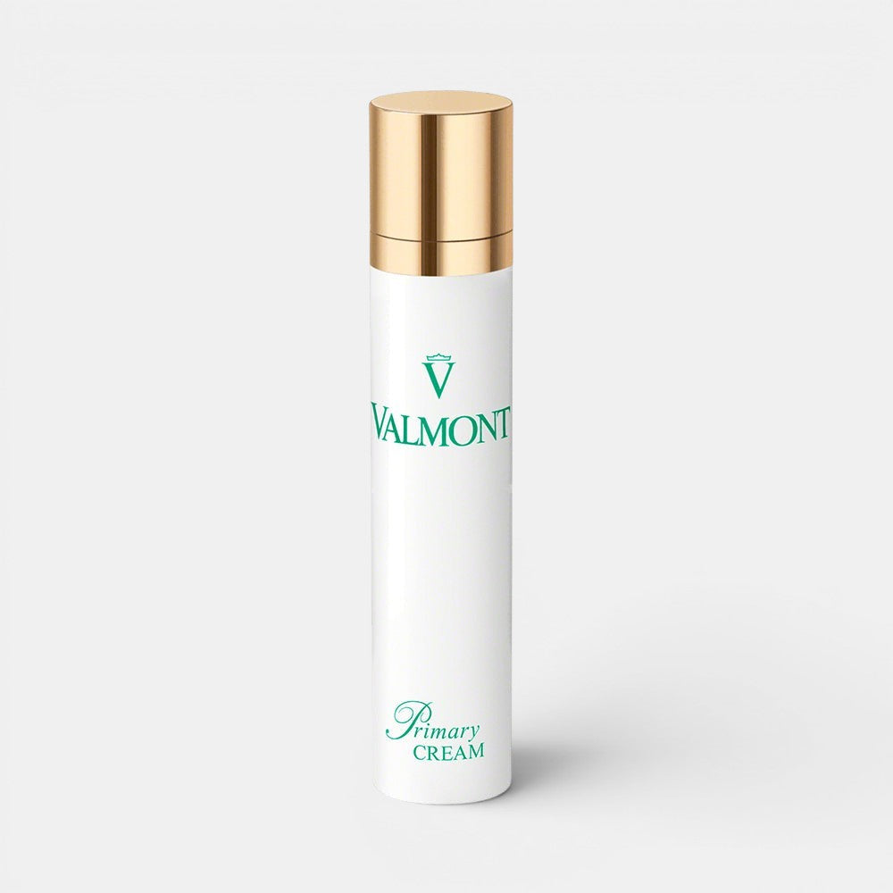 Valmont | Primary Cream | Shop Rescue Spa