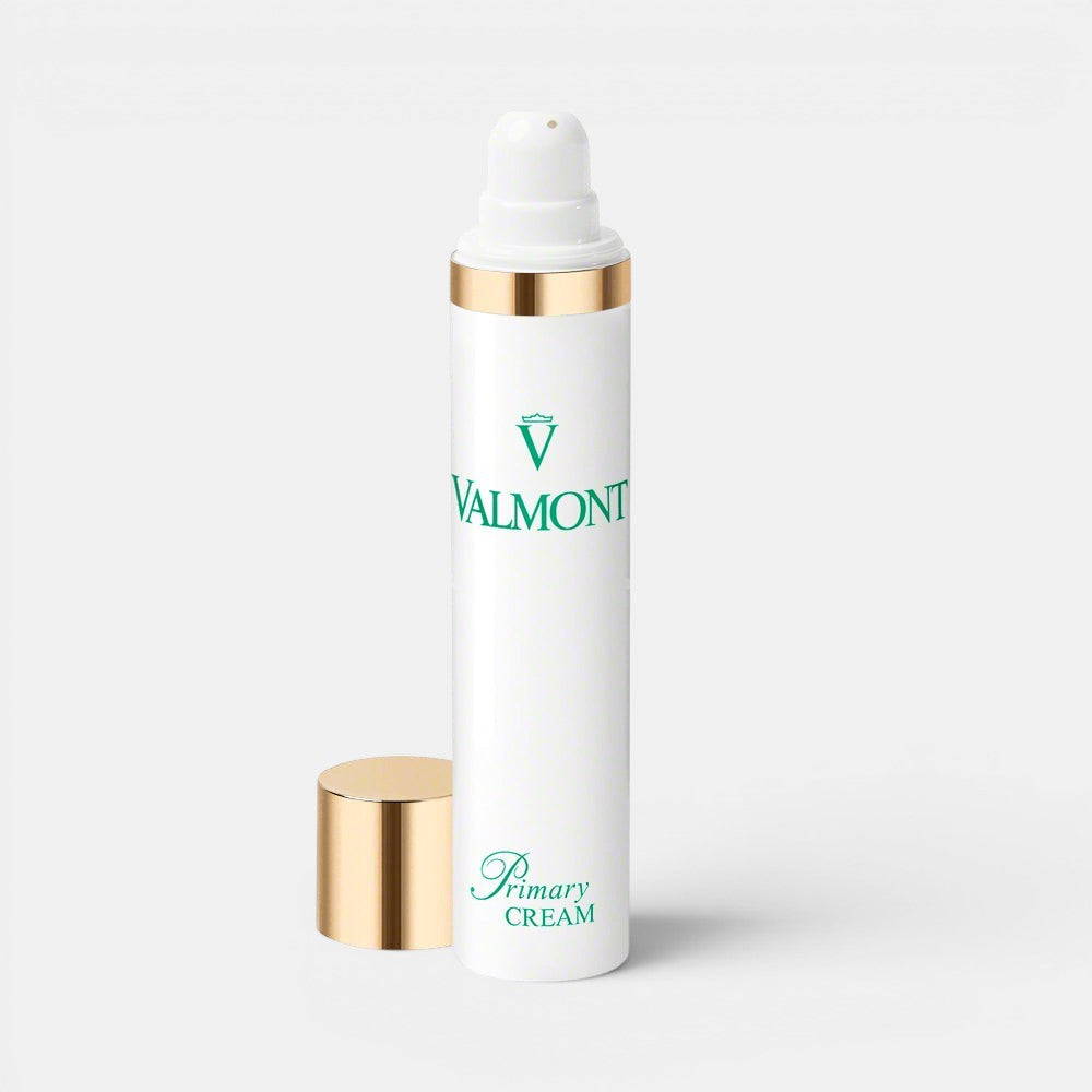 ☆　パル様│クリーム３&ローション１ Valmont | Primary Cream | Shop Rescue Spa
