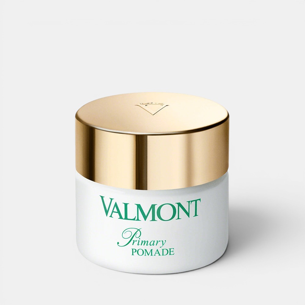 Primary Pomade