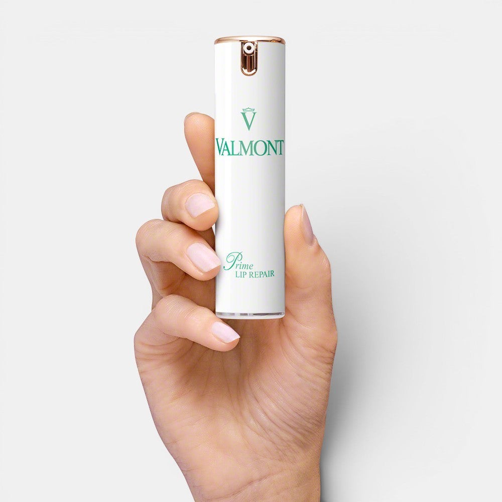 Valmont | Prime Lip Repair | Shop Rescue Spa