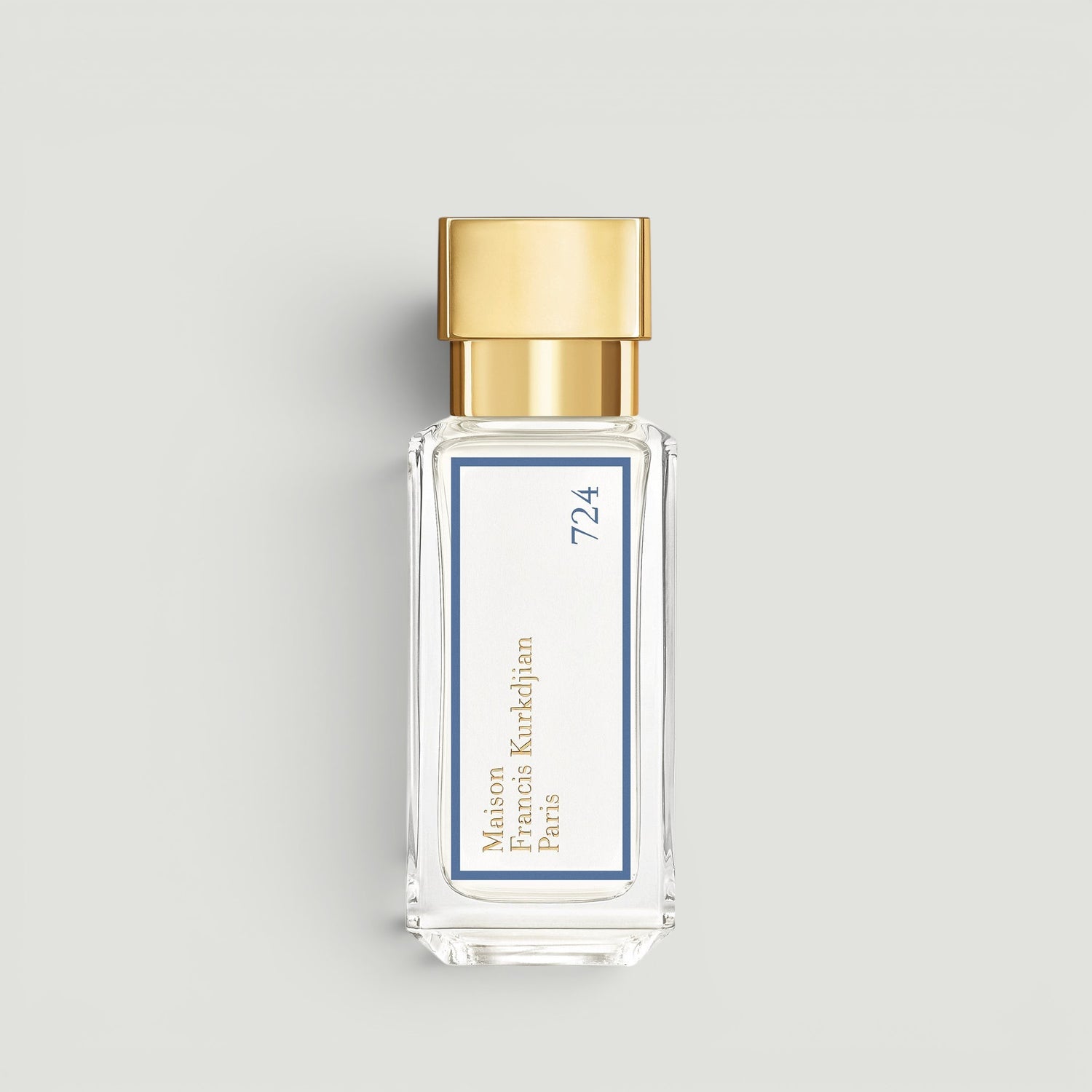724 Eau De Parfum