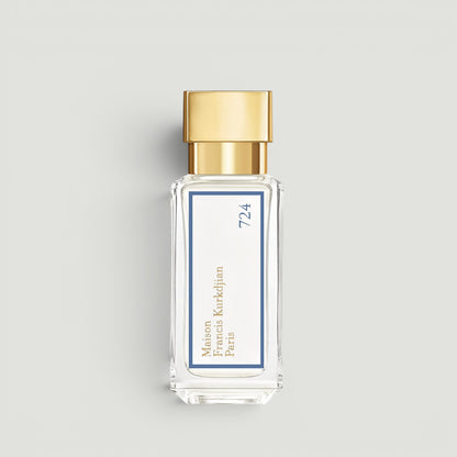 724 Eau De Parfum
