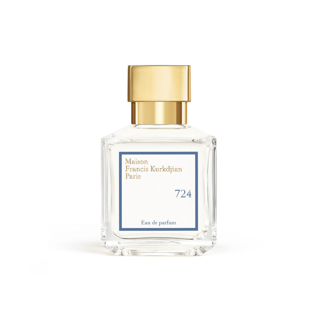 724 Eau De Parfum