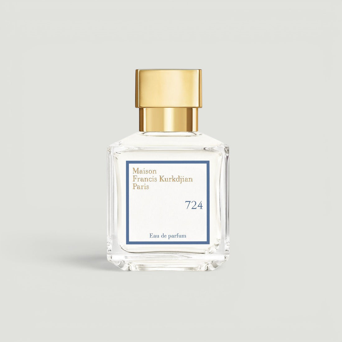 724 Eau De Parfum