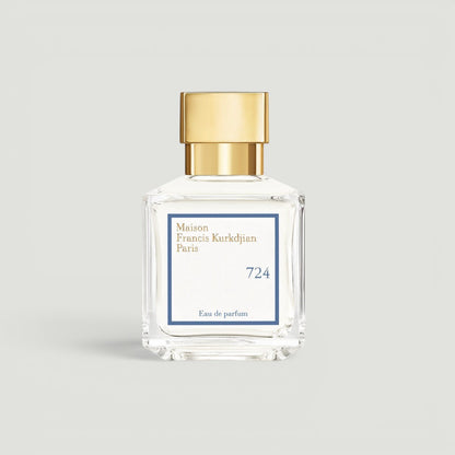 724 Eau De Parfum