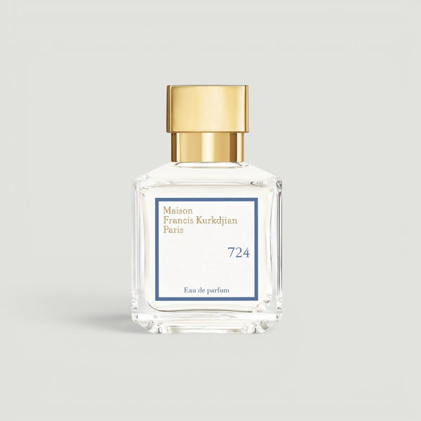 Maison Francis Kurkdjian Paris | 724 Eau De Parfum | Shop Rescue Spa