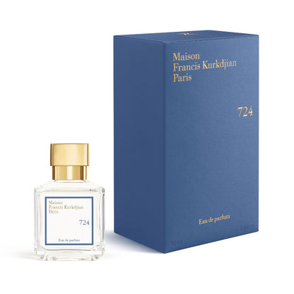 724 Eau De Parfum