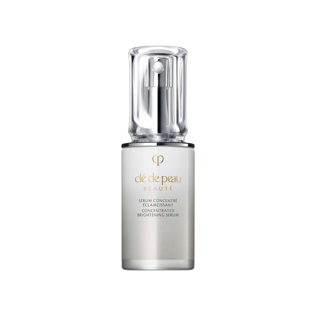 Concentrated Brightening Serum 40ml
