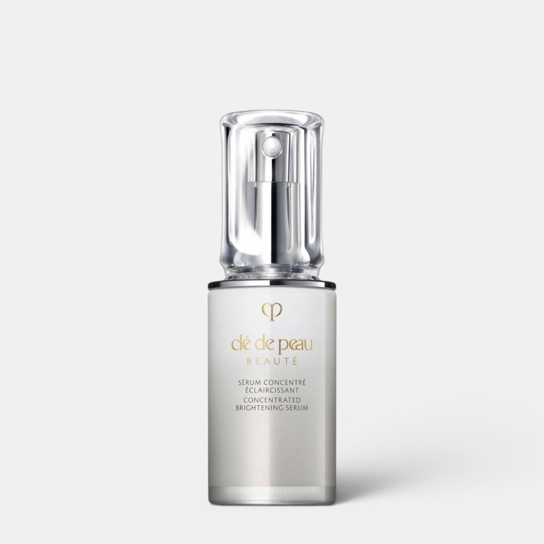 Concentrated Brightening Serum