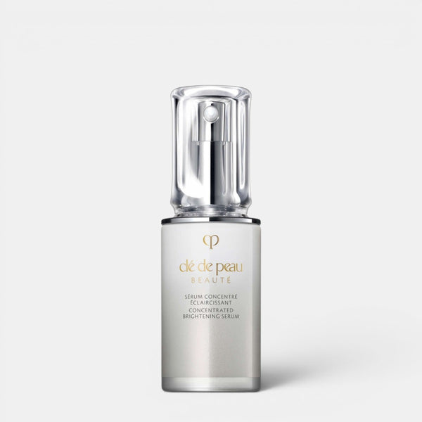Clé de Peau | Concentrated Brightening Serum | Shop Rescue Spa