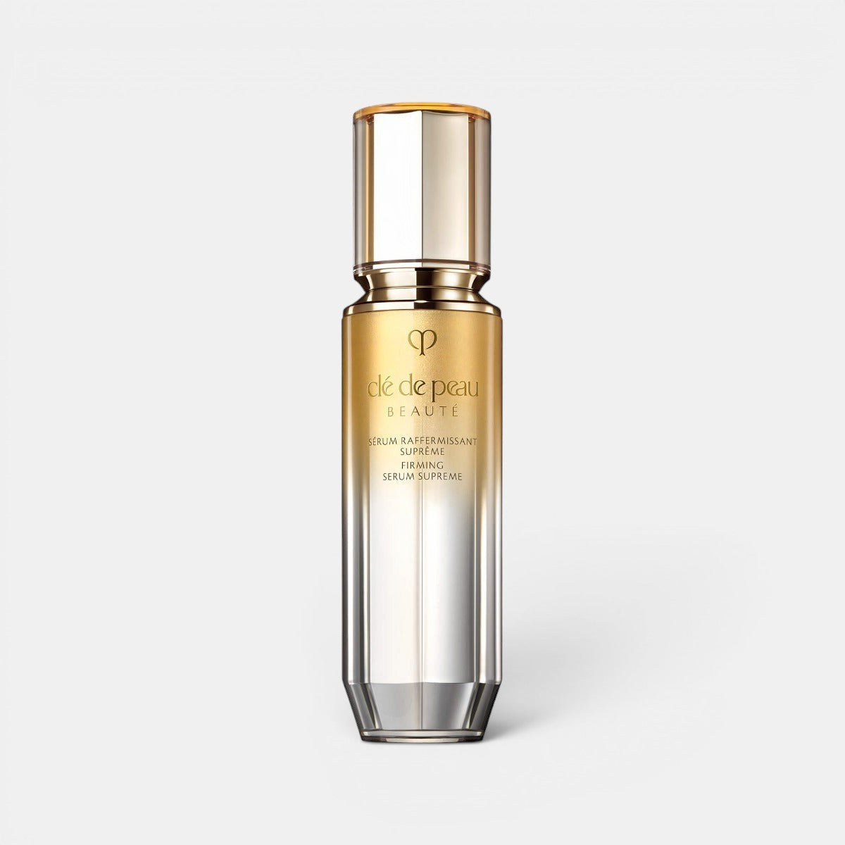 clé de peau セラム エクラ スプリーム 40mL Clé de Peau | Firming Serum Supreme | Shop Rescue Spa