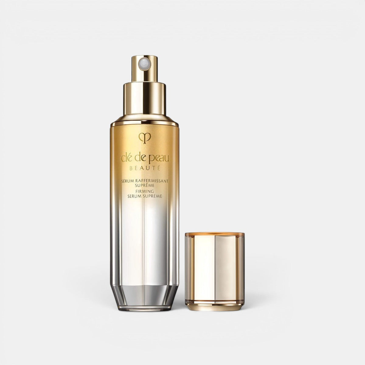 clé de peau セラム ラファーミサン スプリーム 40ml Clé de Peau | Firming Serum Supreme | Shop Rescue Spa