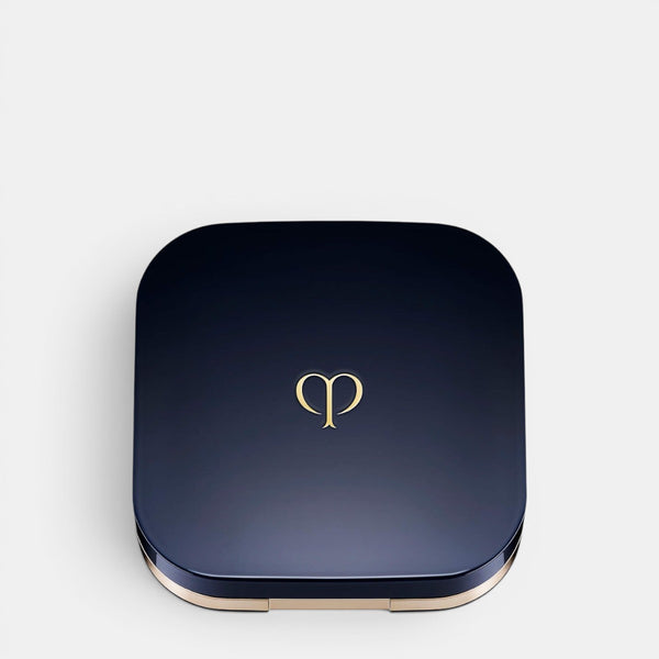 Clé de Peau | Radiant Cushion Foundation Dewy Case | Shop Rescue Spa