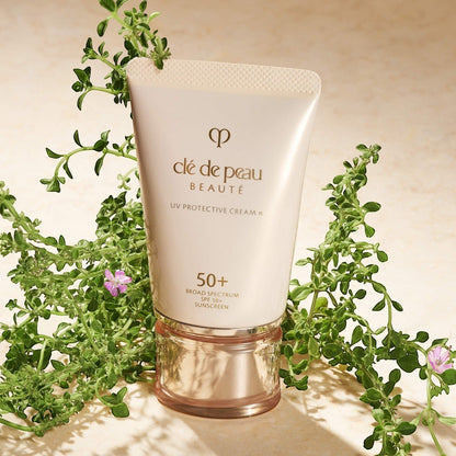 UV Protective Cream SPF 50+