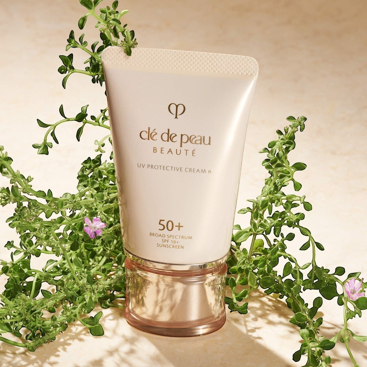 UV Protective Cream SPF 50+