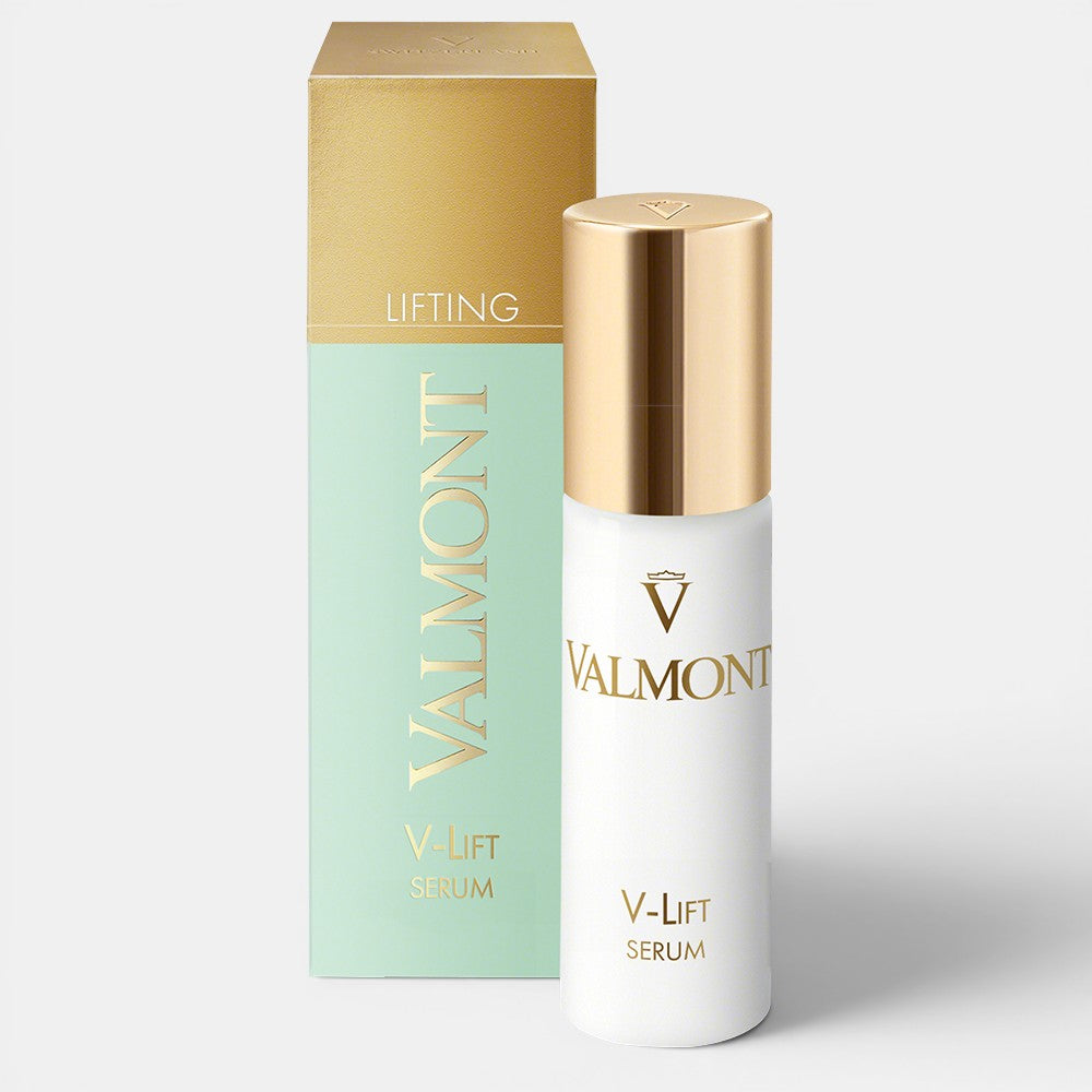 Valmont | V-Lift Serum | Shop Rescue Spa