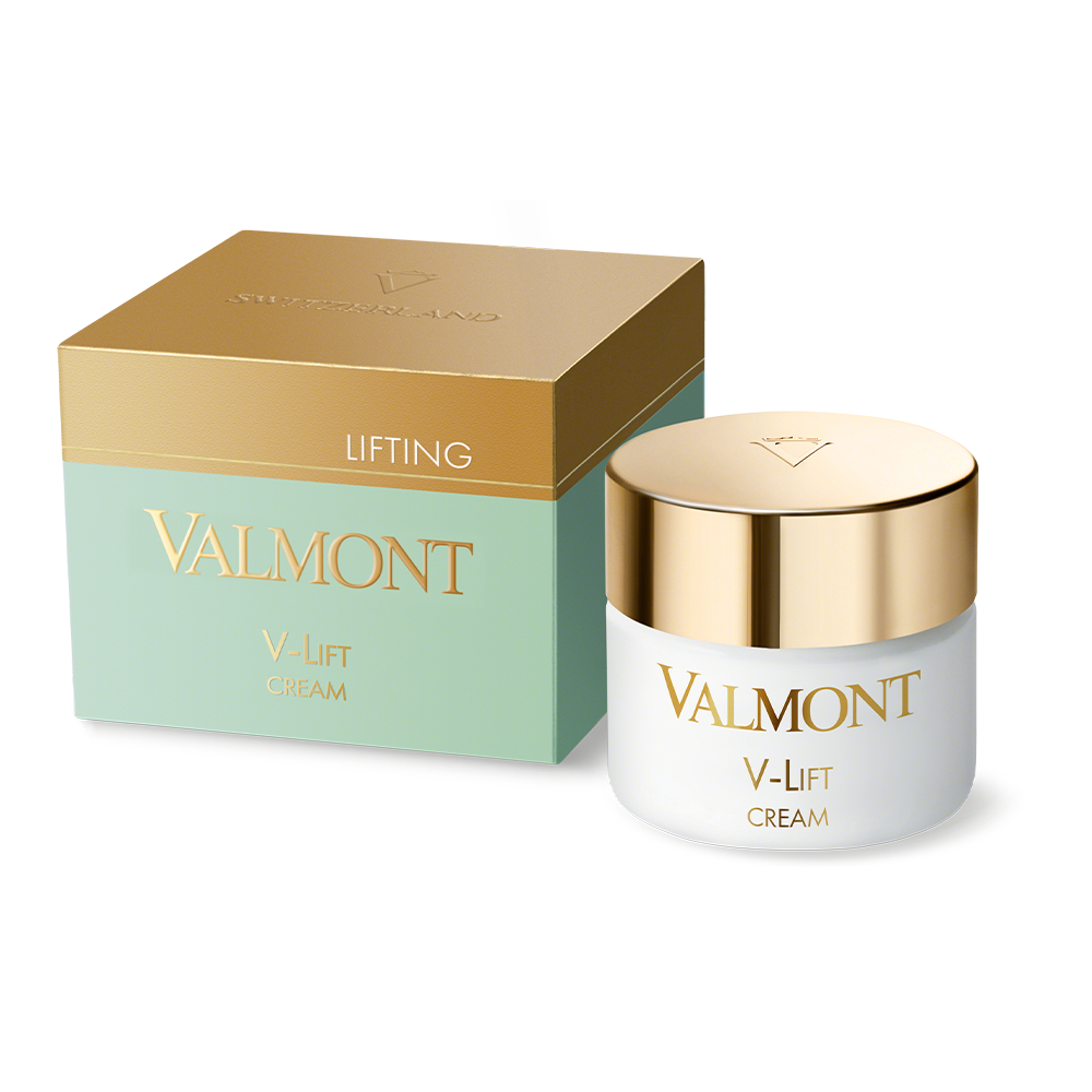 Valmont | V-Lift Cream | Shop Rescue Spa