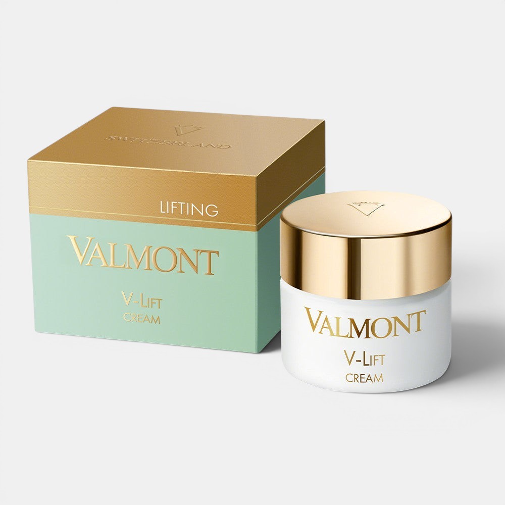 Valmont | V-Lift Cream | Shop Rescue Spa