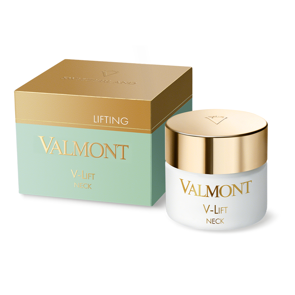 V-Lift Neck Cream