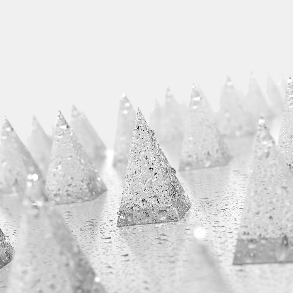 FAQ Microneedling Patches for Under Eyes
