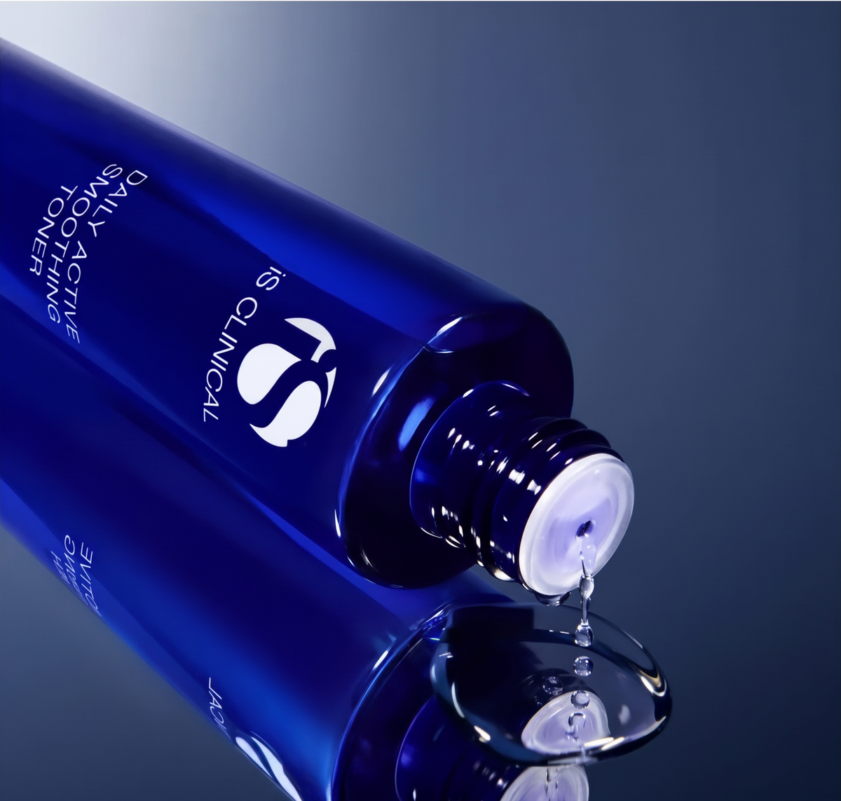 Daily Active Smoothing Toner