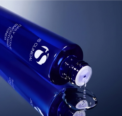 Daily Active Smoothing Toner