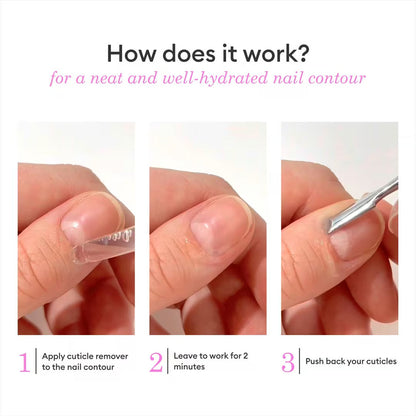 Hydrating Cuticle Softener