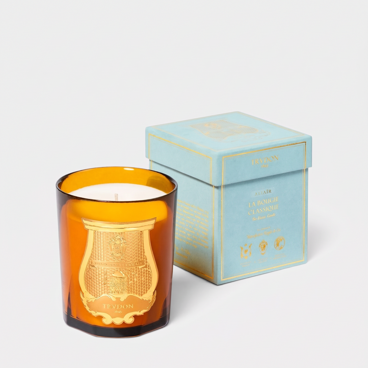 Altair Scented Candle
