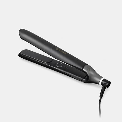 Chronos Flat Iron In Black