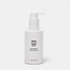 Shop Rescue Spa U Beauty The Mantle Cleansing Balm in a white pump bottle for makeup removal and skin barrier support.