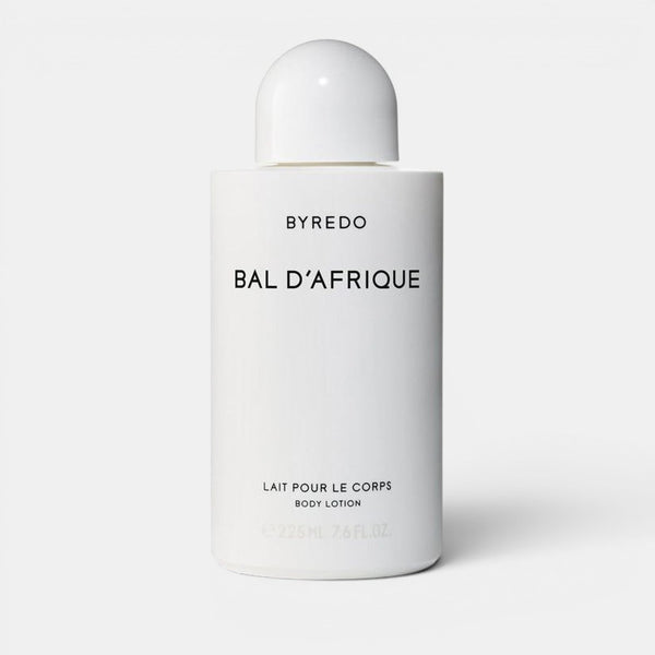 Bal D'Afrique Body Lotion | Byredo | Shop Rescue Spa