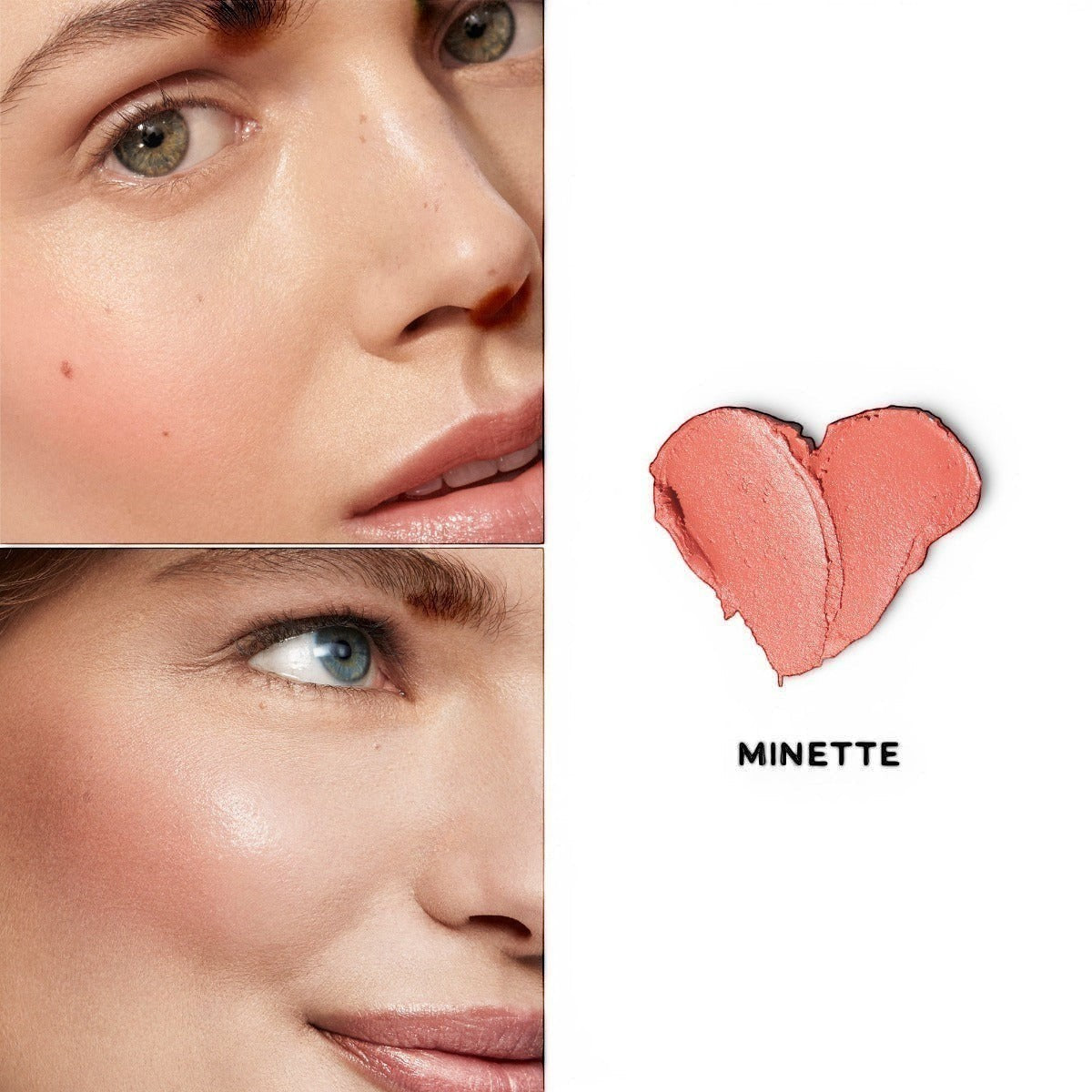 Baby Cheeks Blush Stick