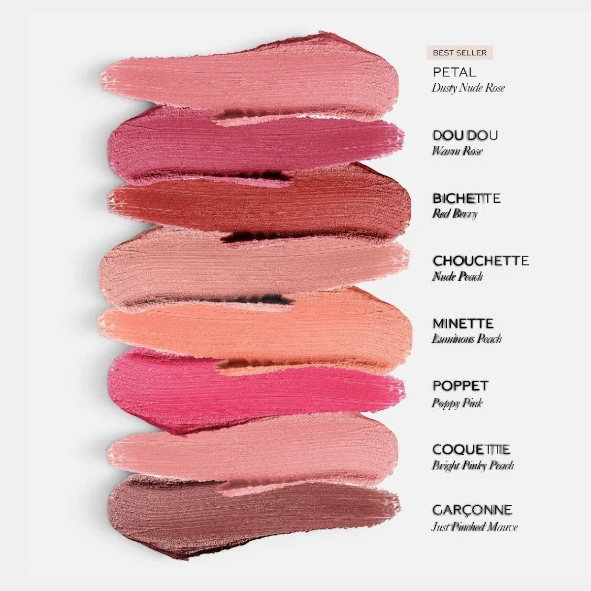 Baby Cheeks Blush Stick