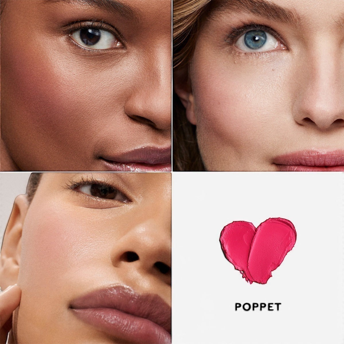 Baby Cheeks Blush Stick