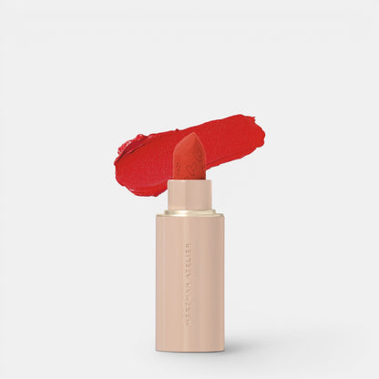 Lip Suede Matte Lipstick