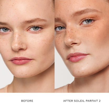 Sun Tone Bronzing Drops