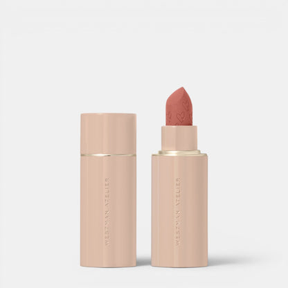 Lip Suede Matte Lipstick