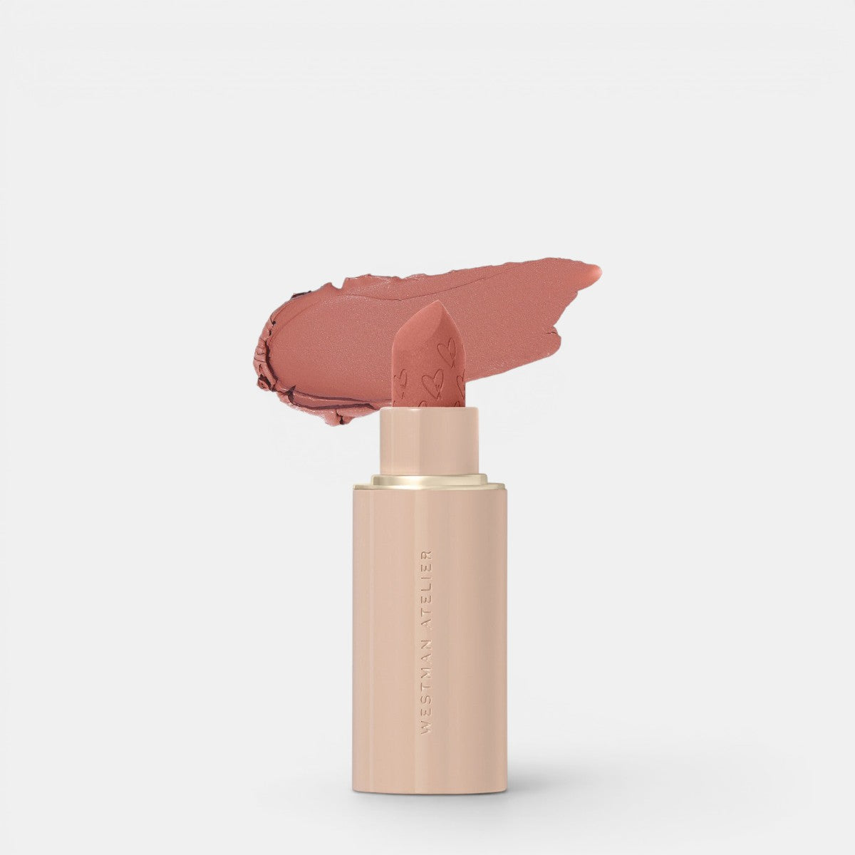 Lip Suede Matte Lipstick