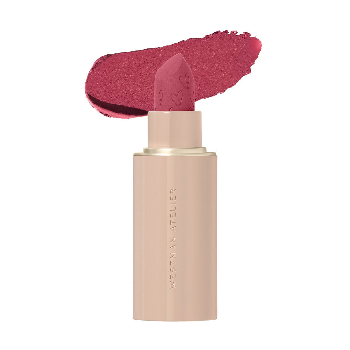 Lip Suede Matte Lipstick