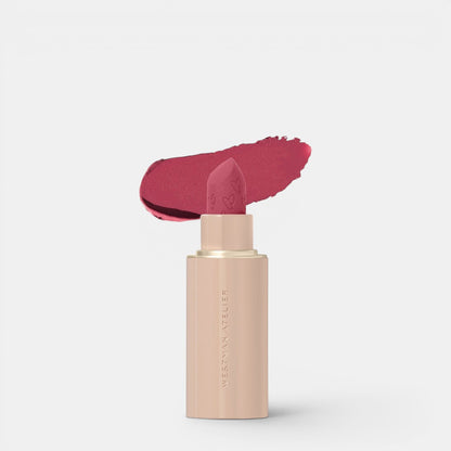 Lip Suede Matte Lipstick
