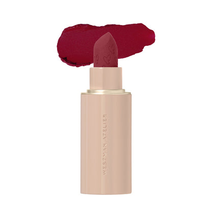 Lip Suede Matte Lipstick