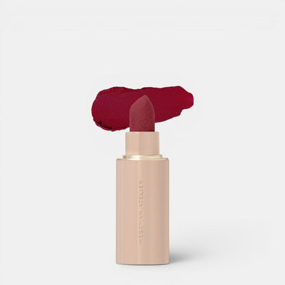 Lip Suede Matte Lipstick