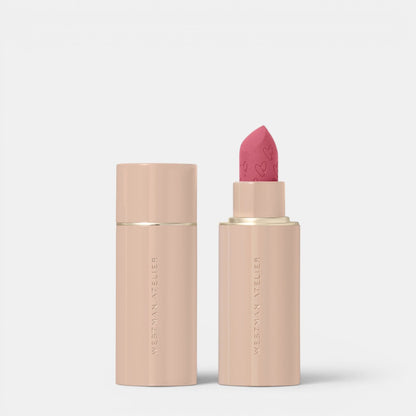 Lip Suede Matte Lipstick