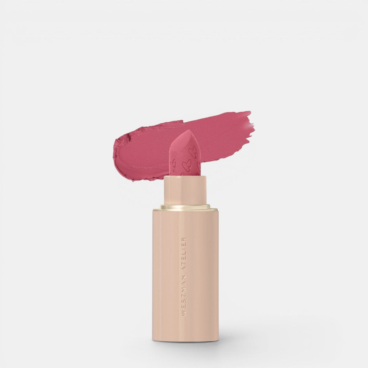 Lip Suede Matte Lipstick
