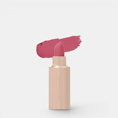 Lip Suede Matte Lipstick