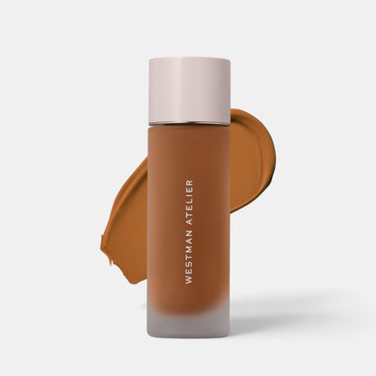 Supreme Bio-Complex Foundation